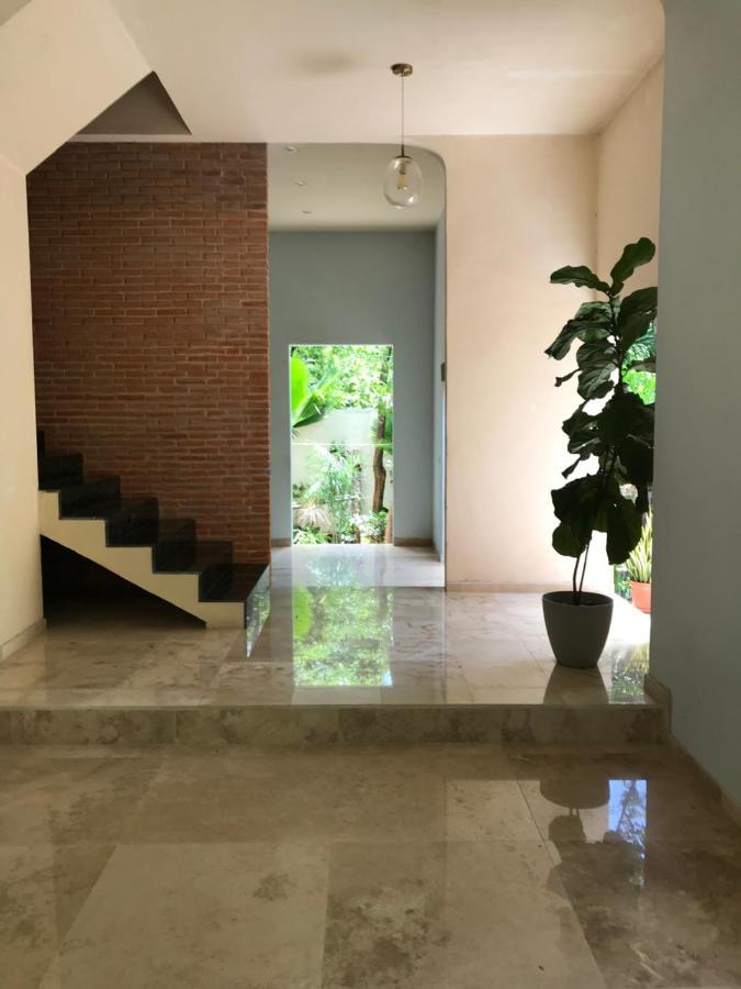 Hotel Real Escondida Playa del Carmen Exterior foto