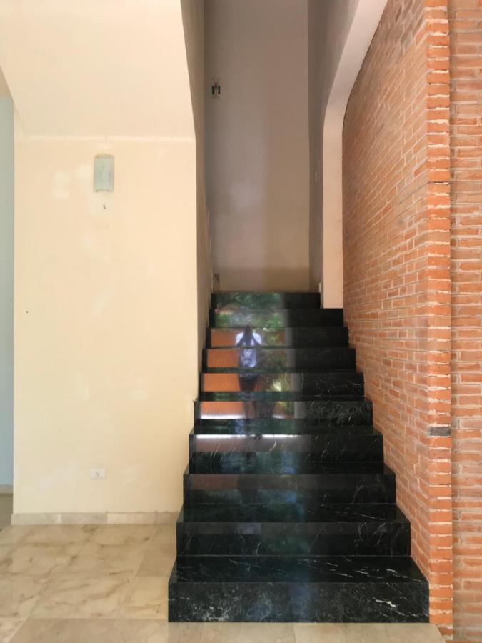 Hotel Real Escondida Playa del Carmen Exterior foto