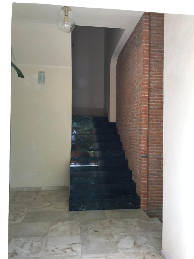 Hotel Real Escondida Playa del Carmen Exterior foto